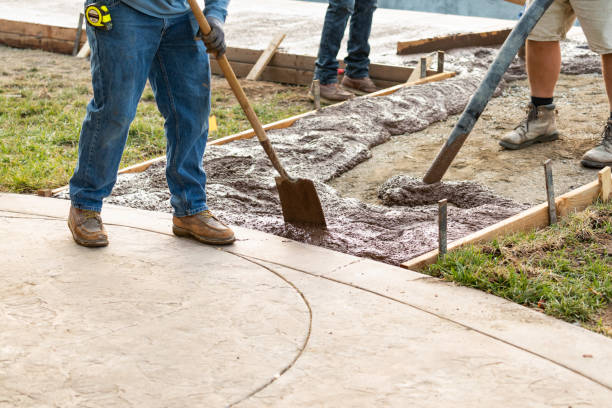 Best Concrete Foundation Repair in Oak Grove, MO