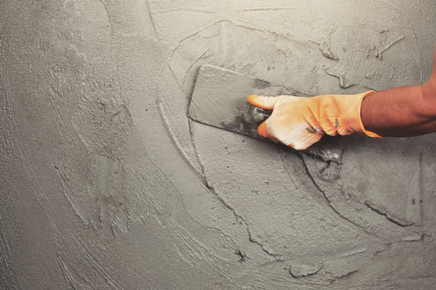 Best Stamped Concrete Services in Oak Grove, MO