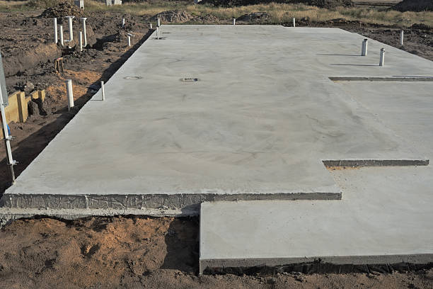Best Concrete Patio Design and Installation in Oak Grove, MO